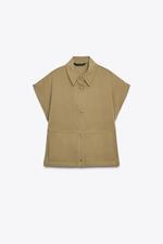 جلیقه زنانه زارا