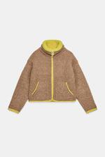 پالتو زنانه زارا