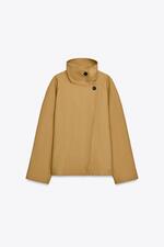 پالتو زنانه زارا