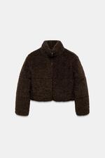 پالتو زنانه زارا