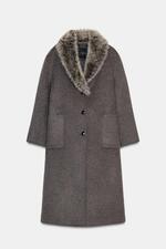 پالتو زنانه زارا