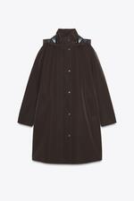 پالتو زنانه زارا