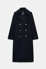 پالتو زنانه زارا