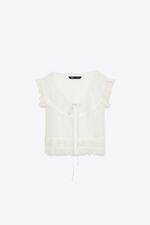 بلوز زنانه زارا