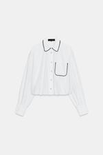 شومیز زنانه زارا