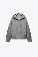 سویشرت و هودی زنانه زارا