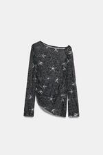 بلوز زنانه زارا