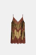 پیراهن روزمره زنانه زارا