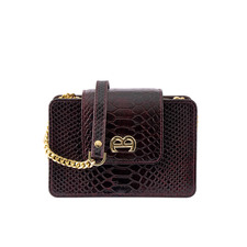 کراس بادی زنانه منط