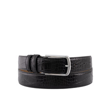 کمربند رسمی مردانه منط