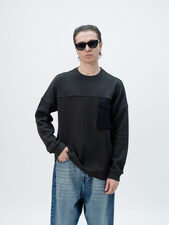 پلیور مردانه نفیر ور