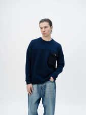 پلیور مردانه نفیر ور