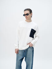 پلیور مردانه نفیر ور