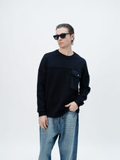 پلیور مردانه نفیر ور