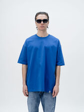 تی شرت آستین کوتاه مردانه نفیر ور