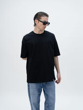 تی شرت آستین کوتاه مردانه نفیر ور