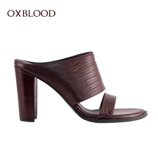 صندل و دمپایی زنانه منط