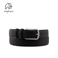 کمربند رسمی مردانه منط