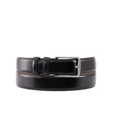 کمربند رسمی مردانه منط