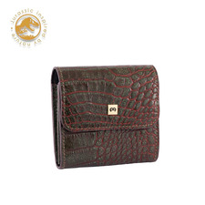 کیف پول زنانه منط