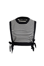 تاپ نیم تنه زنانه کالین