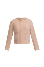 کت زنانه کالین