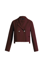 کت زنانه کالین