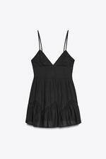 پیراهن روزمره زنانه زارا