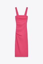 پیراهن روزمره زنانه زارا