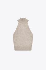 جلیقه رسمی زنانه زارا