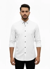 پیراهن آستین بلند مردانه وینترهارت