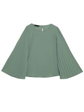 بلوز زنانه بُـرنُس