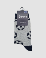 جوراب بچه‌گانه بانینو