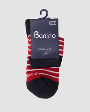 جوراب بچه‌گانه بانینو