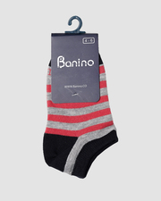 جوراب بچه‌گانه بانینو