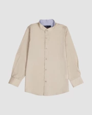 پیراهن آستین بلند بچه‌گانه بانینو