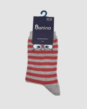 جوراب بچه‌گانه بانینو