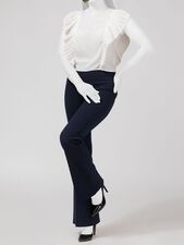 بلوز زنانه بُـرنُس